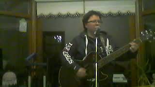 the player (live) by Emma Forman