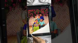 Download lagu Potret keluarga 😍 #celana pendek #potret keluarga #potret digital #seni keluarga #transisi #seni digital #seni mp3
