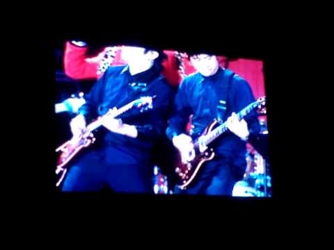 老蕭王妃@遠傳春酒 20150313