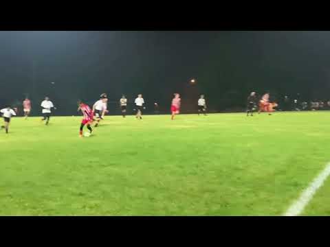 Nathan Medeiros Stella Rossa FC 2006 LWB Summer 2022 Highlights