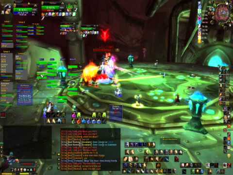 Dream Team meets Lady V 1.03.08