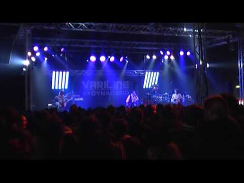 Frankfurter Musikmesse 2009 - Unterwegs....