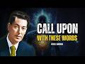 Call Upon Self With These Words - Neville Goddard