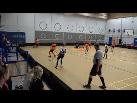 19.9.2020 Duo Jämsä - O2-Jkl Oranssi D1