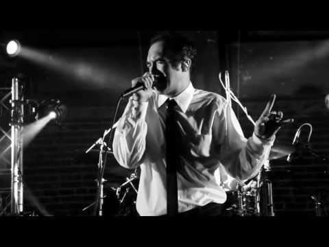 Cherry Poppin' Daddies - Doug The Jitterbug [Official Video]