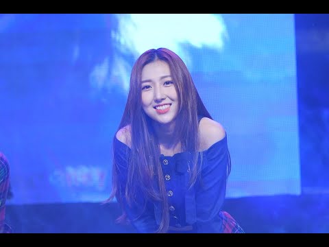 180905 구선하 - 빨간맛