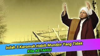 Download lagu Inilah 3 Karomah Habib Mundzir Yang Tidak Kita Ketahui mp3 Download lagu Inilah 3 Karomah Habib Mundzir Yang Tidak Kita Ketahui mp3