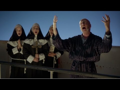 Schaep Ahoy Afl. 04 Lied 11 - "Manuela" (De Zonnebloem)