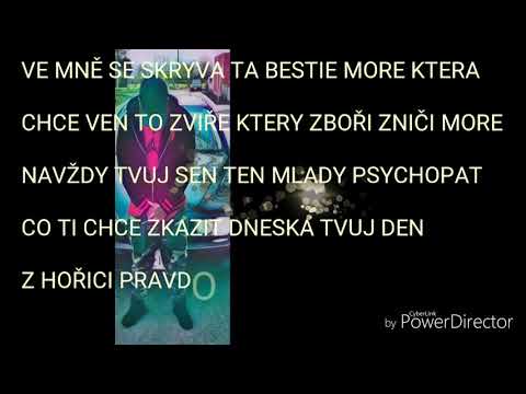 BLACKFRIDAY - Nico Benz x LC Crimez(Lyrics)