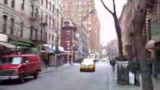 Cafe Wha?, Greenwich Village