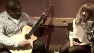 Destiny's Child Get On The Bus (Leah McFall Cover)