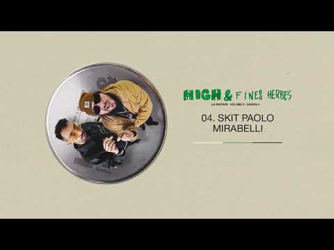 Video thumbnail for Skit Paolo Mirabelli