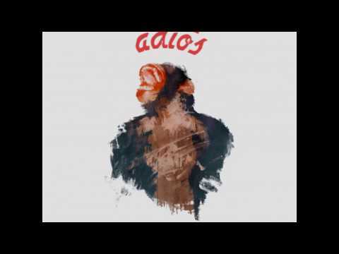 nmgKeymo - Adios (Official Audio)