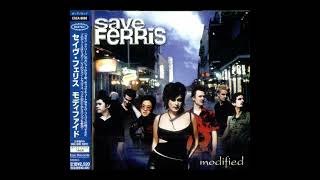 Save Ferris - One More Try II