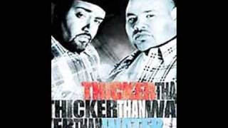 Mc Eiht feat Techniec Me &amp; My Bitch