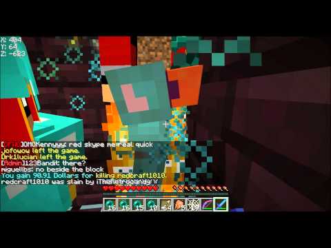 lolitsthad server kill redcraft