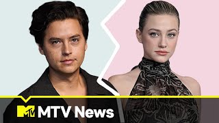 Download lagu Cole Opens Up On Breakup With Lili and Current Relationship | MTV News mp3
