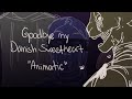 Goodbye My Danish Sweetheart Fnaf Animatic