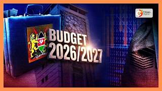 Treasury unveils Sh4.8 trillion budget with Sh1.1 trillion deficit
