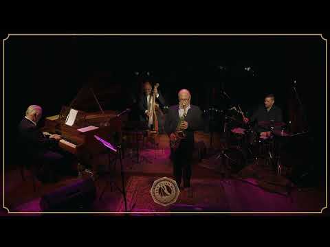 I Remember April by Don Raye / Gene De Paul - Klaus Graf Quartet (29th September 2022 - Gurugram)