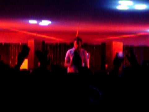 Istmo Music 3º Anniversay -Gareth Emery - Exposure (Original Mix)