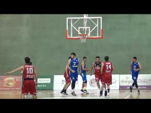 EBA (FLECHA - PIÉLAGOS) 12.01.19