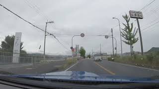 【実況車載】奈良県を巡る車載178