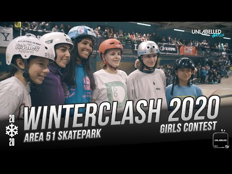 Unlabelled Girls and Unlabelled Media