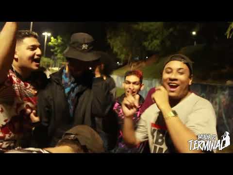 Rafael x JM |  2° Fase | 228° Batalha do Terminal