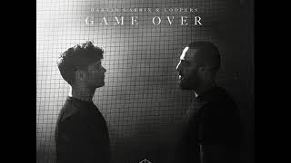 Martin Garrix &amp; Loopers - Game Over (Extended Mix)