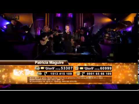 I Fell In Love - Patricia Maguire, Glor Tire 2014