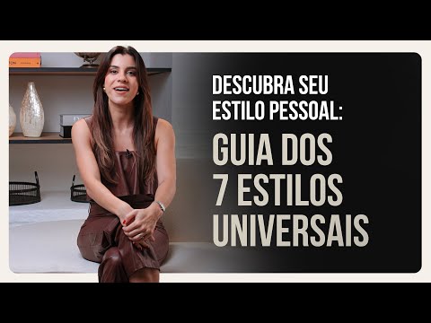 What's Your Style? Complete Guide to the 7 Universal Styles!