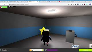 KOGAMA: Haunted Hotel / Best All Unblocked Game 333