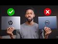 Best Laptops In 2026 Lenovo Vs HP Vs Dell Which Laptop Wins