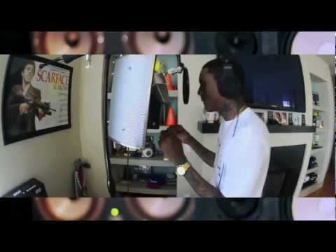 Soulja Boy x Vinny Cha$e - LV  Champagne (Music Video)