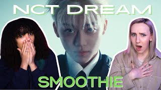 OMG!?!? | COUPLE REACTS TO NCT DREAM 엔시티 드림 'Smoothie' MV
