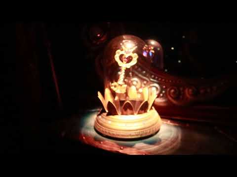 Symbolica - Heldentour (Onride) Video Freizeitpark Efteling 2018