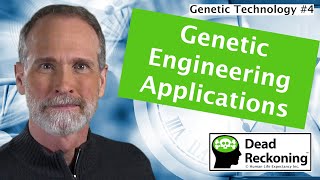 Genetic Engineering Applications