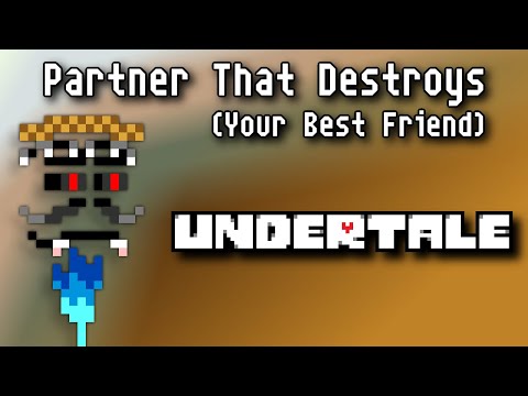 SMW Custom Music - Your Best Friend (Undertale, FF6 Styled)