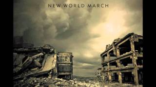 Haujobb - Membrane   (Acretongue Remix)