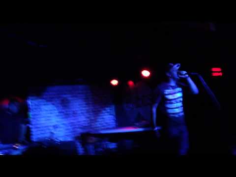 B.Lay feat. Bobby Falcon "Cash Lay In" Live