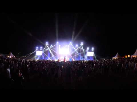 HEADHUNTERZ @ Open Beatz 2015 | 18.07.2015