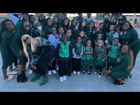 From The Ground-up 55.. The Surenos!!