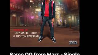 Same OG from Mars