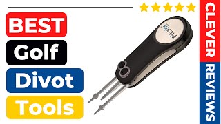 Best Golf Divot Tools In 2022 🍁 Best 5 Tested & Buying Guide