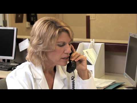 TeamSTEPPS: SBAR (Long-Term Care)