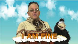 In My Family: I am fine