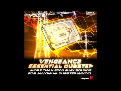 Vengeance-Sound.com - Vengeance Essential Dubstep Vol. 2