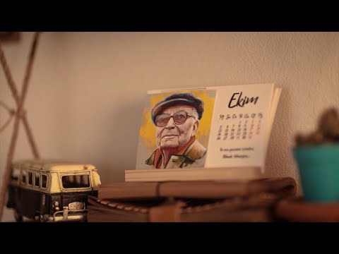 Ferhad Emen & Yaşar Kemal  (Yalnızlık Şiiri).    #şiir #yanflüt #yaşarkemal