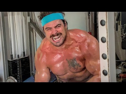 guaranteed 65 lbs of added mass in 3 months with this exercise